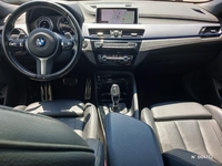 BMW (F39) X2 SDRIVE 18D 150CH M SPORT BVA8