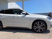 BMW (F39) X2 SDRIVE 18D 150CH M SPORT BVA8