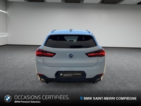 BMW (F39) X2 SDRIVE 18D 150CH M SPORT BVA8