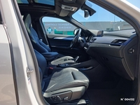 BMW (F39) X2 SDRIVE 18D 150CH M SPORT BVA8