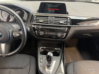 BMW 118i 136 ch BVA8 Lounge
