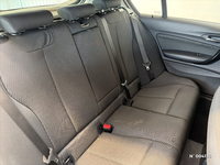BMW 118i 136 ch BVA8 Lounge