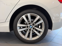 BMW 118i 136 ch BVA8 Lounge