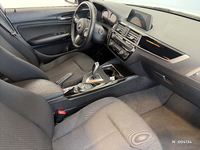 BMW 118i 136 ch BVA8 Lounge