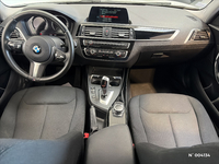 BMW 118i 136 ch BVA8 Lounge