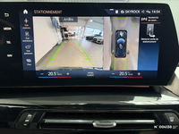BMW X1 xDrive 23i 218ch DKG7 M Sport
