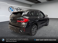 BMW X1 xDrive 23i 218ch DKG7 M Sport