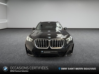 BMW X1 xDrive 23i 218ch DKG7 M Sport