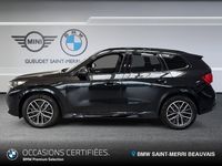 BMW X1 xDrive 23i 218ch DKG7 M Sport