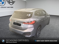 BMW Active Tourer 225e xDrive 245 ch DKG7 M Sport