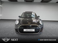 MINI Cooper 156 ch DKG7 C Favoured + Pack S