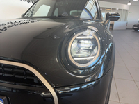 MINI Cooper 156 ch DKG7 C Favoured + Pack S