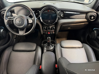 MINI Hatch 5 Portes Cooper 136 ch DKG7 Edition Premium