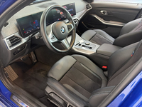 BMW 318i 156 ch BVA8 M Sport