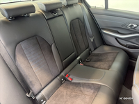BMW 318i 156 ch BVA8 M Sport