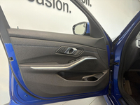 BMW 318i 156 ch BVA8 M Sport