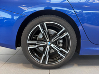 BMW 318i 156 ch BVA8 M Sport