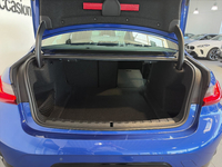 BMW 318i 156 ch BVA8 M Sport
