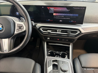 BMW 318i 156 ch BVA8 M Sport