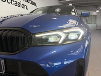 BMW 318i 156 ch BVA8 M Sport
