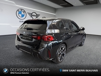 BMW 120d 163 ch DKG7 M Sport