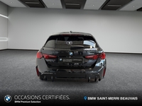 BMW 120d 163 ch DKG7 M Sport