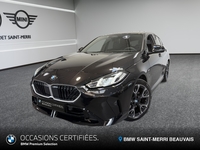 BMW 120d 163 ch DKG7 M Sport