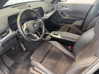 BMW X1 sDrive 18i 136ch DKG7 M Sport