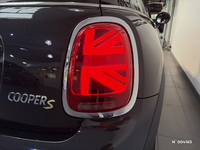 MINI Hatch 3 Portes Cooper SE 184 ch Edition Premium Plus