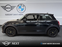 MINI Hatch 3 Portes Cooper SE 184 ch Edition Premium Plus