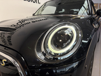 MINI Hatch 3 Portes Cooper SE 184 ch Edition Premium Plus