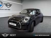 MINI Hatch 3 Portes Cooper SE 184 ch Edition Premium Plus