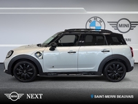 MINI Countryman 125 - 95 ch ALL4 BVA6 Cooper SE Edition Northwood