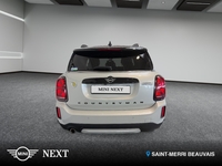 MINI Countryman 125 - 95 ch ALL4 BVA6 Cooper SE Edition Northwood