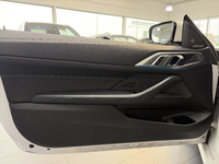 BMW Cab 420i 184 ch BVA8 M Sport