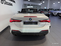 BMW Cab 420i 184 ch BVA8 M Sport