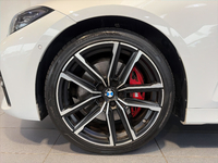 BMW Cab 420i 184 ch BVA8 M Sport