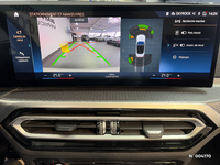 BMW Cab 420i 184 ch BVA8 M Sport
