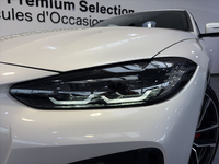BMW Cab 420i 184 ch BVA8 M Sport
