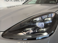 PORSCHE Cayenne Coupe E-Hybrid 3.0 V6 462 ch Tiptronic BVA