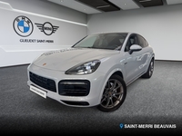 PORSCHE Cayenne Coupe E-Hybrid 3.0 V6 462 ch Tiptronic BVA