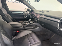 PORSCHE Cayenne Coupe E-Hybrid 3.0 V6 462 ch Tiptronic BVA