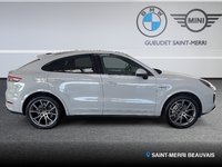 PORSCHE Cayenne Coupe E-Hybrid 3.0 V6 462 ch Tiptronic BVA