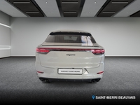 PORSCHE Cayenne Coupe E-Hybrid 3.0 V6 462 ch Tiptronic BVA