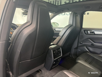 PORSCHE Cayenne Coupe E-Hybrid 3.0 V6 462 ch Tiptronic BVA