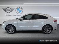 PORSCHE Cayenne Coupe E-Hybrid 3.0 V6 462 ch Tiptronic BVA