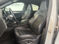 PORSCHE Cayenne Coupe E-Hybrid 3.0 V6 462 ch Tiptronic BVA