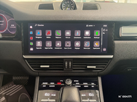 PORSCHE Cayenne Coupe E-Hybrid 3.0 V6 462 ch Tiptronic BVA
