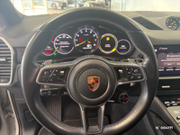 PORSCHE Cayenne Coupe E-Hybrid 3.0 V6 462 ch Tiptronic BVA