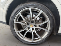 PORSCHE Cayenne Coupe E-Hybrid 3.0 V6 462 ch Tiptronic BVA